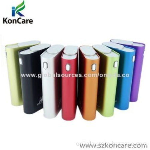 Vapormax V Flowermate Electronic Cigarettes, 2,600mAh Battery Capacity, Used for Dry Herb and Wax